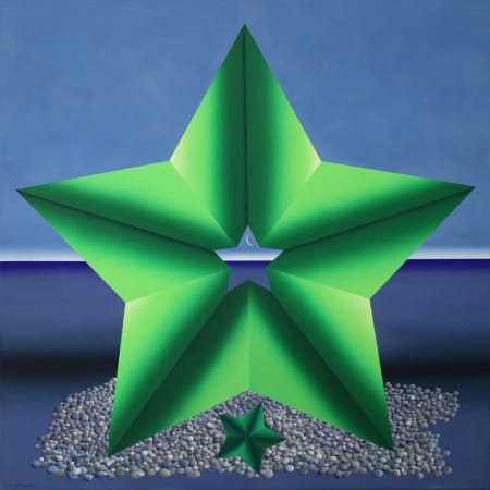 Fabrizio Breschi — E' nata una stella